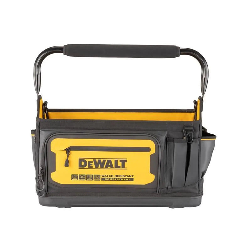 DEWALT Storage DWST60106 Pro Tool Tote 20in
