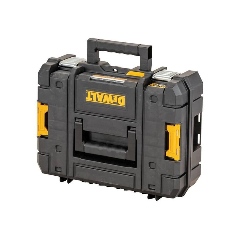 DeWalt Storage TSTAK 2.0 Heavy Duty Toolbox