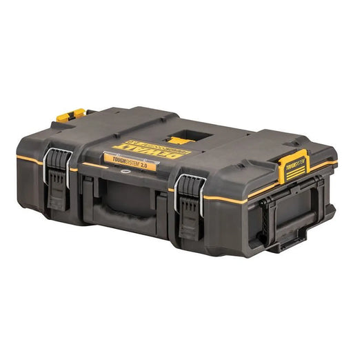 DeWalt Storage DS166 ToughSystem 2.0 Heavy Duty Toolbox