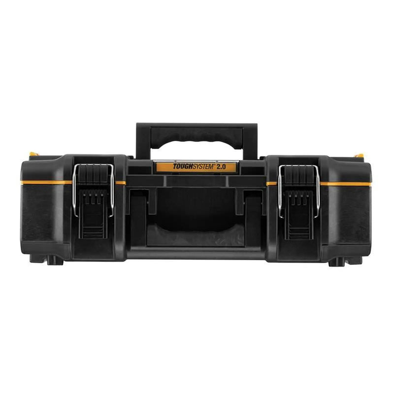 DeWalt Storage DS166 ToughSystem 2.0 Heavy Duty Toolbox