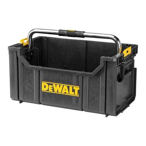 DEWALT Storage DeWalt TOUGHSYSTEM Tote Heavy Duty Storage Solution