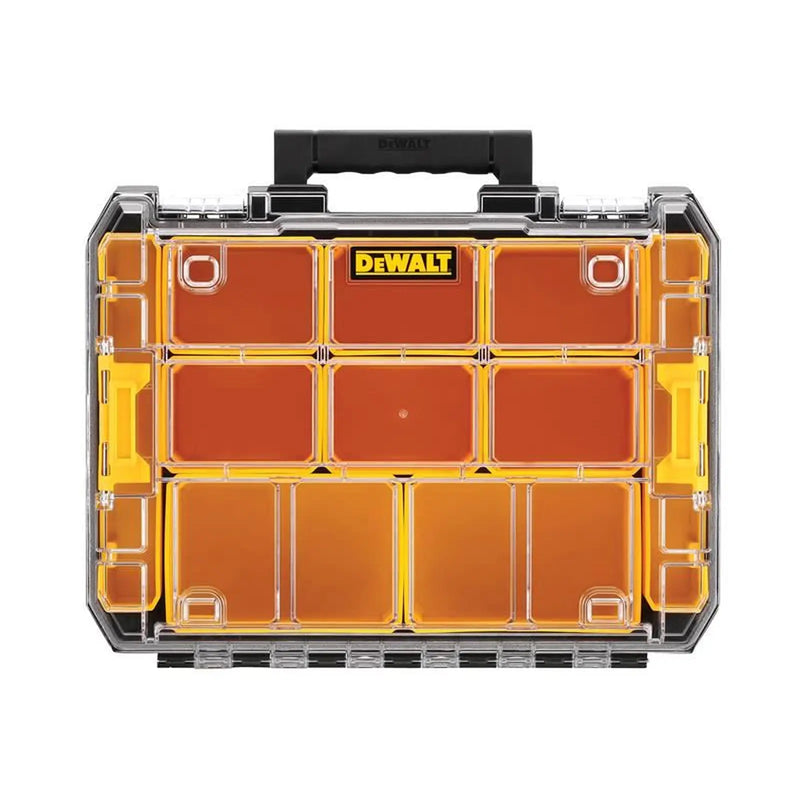 DeWalt Storage TSTAK Watersealed Organiser