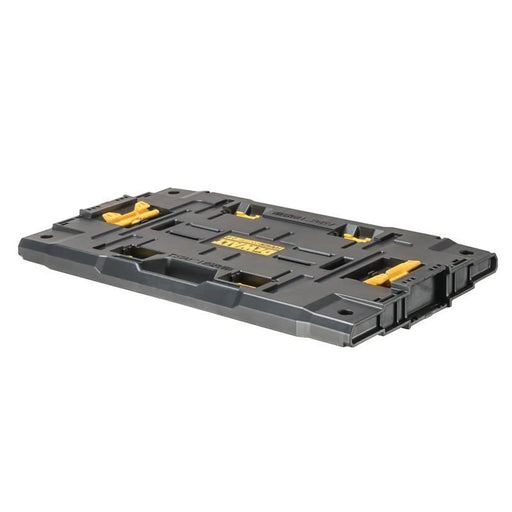 DEWALT Storage DeWalt TOUGHSYSTEM 2.0 Adaptor Plate Heavy Duty