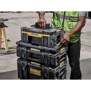 DEWALT Storage DeWalt TOUGHSYSTEM 2.0 Adaptor Plate Heavy Duty