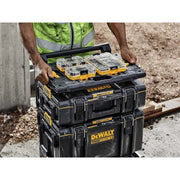 DEWALT Storage DeWalt TOUGHSYSTEM 2.0 Adaptor Plate Heavy Duty