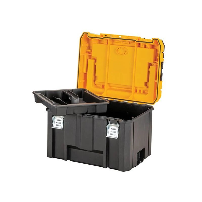 DEWALT Storage DeWalt TSTAK 2.0 Deep Toolbox with Long Handle