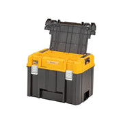 DEWALT Storage DeWalt TSTAK 2.0 Deep Toolbox with Long Handle