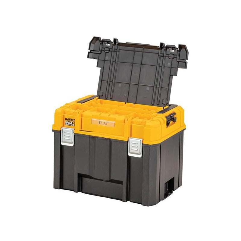 DEWALT Storage DeWalt TSTAK 2.0 Deep Toolbox with Long Handle