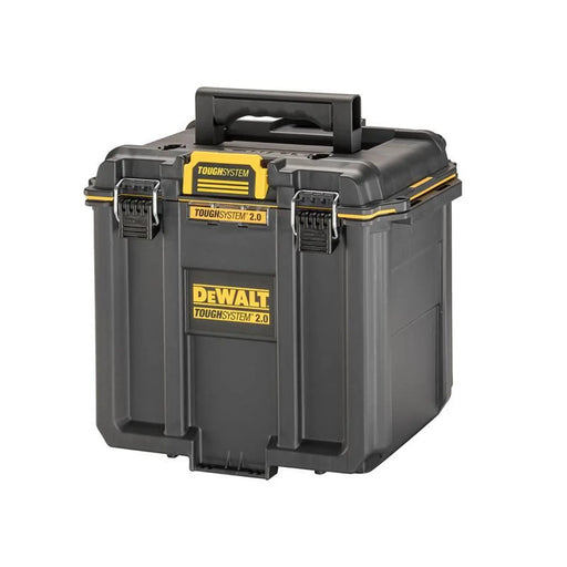 DeWalt Storage TOUGHSYSTEM 2.0 Heavy Duty Toolbox