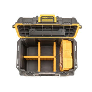 DeWalt Storage TOUGHSYSTEM 2.0 Heavy Duty Toolbox