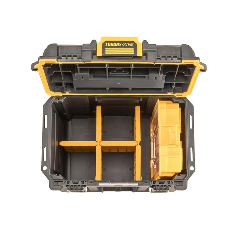 DeWalt Storage TOUGHSYSTEM 2.0 Heavy Duty Toolbox