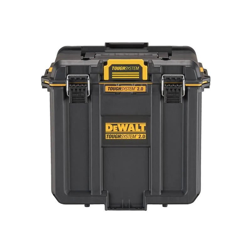 DeWalt Storage TOUGHSYSTEM 2.0 Heavy Duty Toolbox