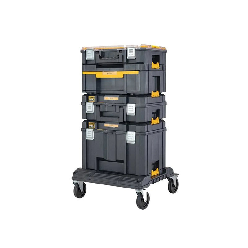 DEWALT Storage DeWalt TSTAK 2.0 Tower Heavy Duty Tool Storage