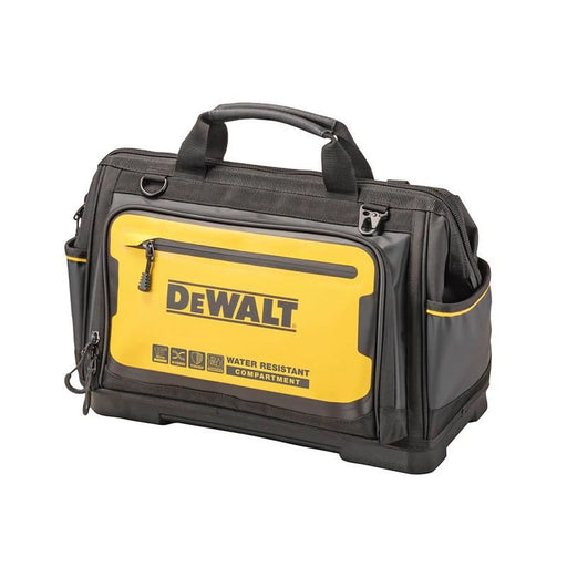 DeWalt Storage 16in Pro Tool Bag Heavy Duty