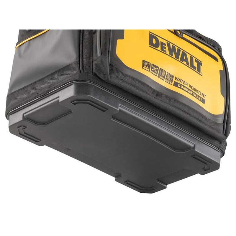 DeWalt Storage 16in Pro Tool Bag Heavy Duty
