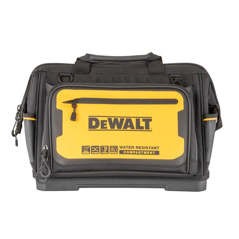 DeWalt Storage 16in Pro Tool Bag Heavy Duty