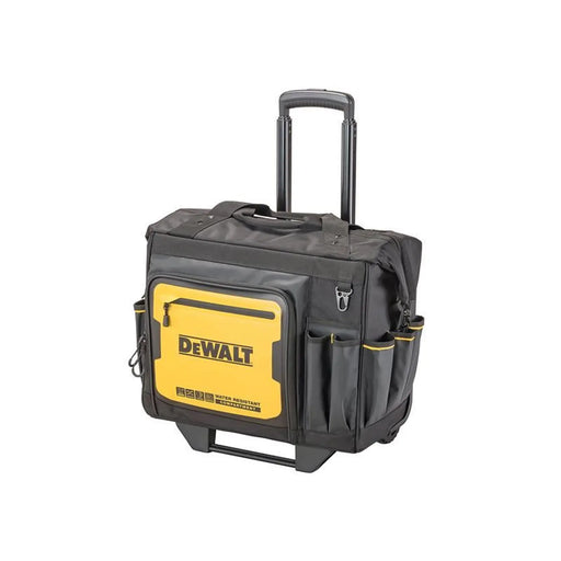 DeWalt Storage Pro Rolling Tool Bag Heavy Duty