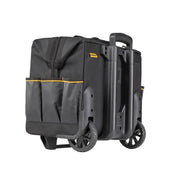 DeWalt Storage Pro Rolling Tool Bag Heavy Duty