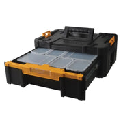 DEWALT Storage TSTAK III Toolbox (Deep Drawer)