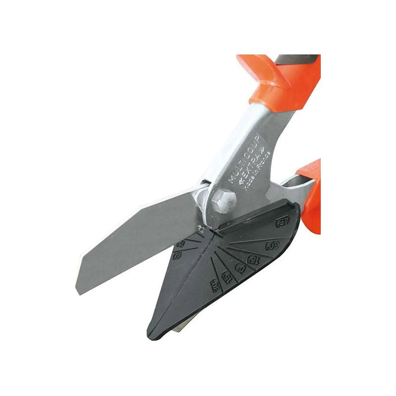 Edma Multicoup Extra Universal Cutting Tool