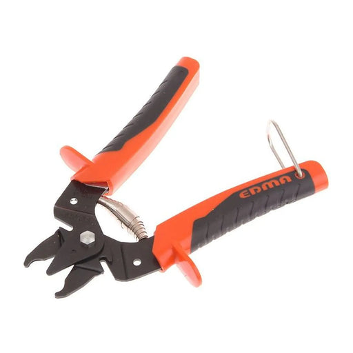 Edma Baby Grafer 16/20 Hog Ring Pliers