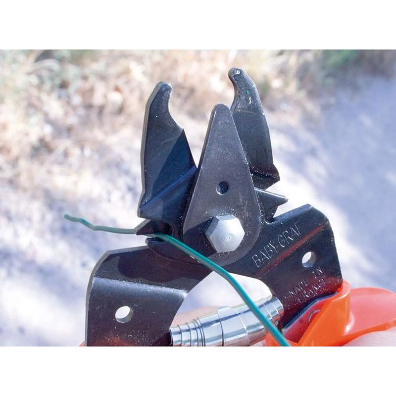 Edma Baby Grafer 16/20 Hog Ring Pliers