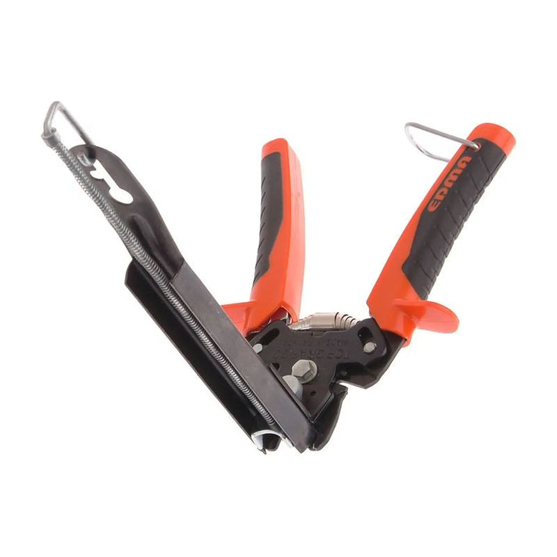 Edma Top Grafer 20/22 Hog Ring Pliers With Magazine
