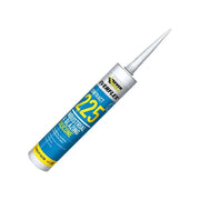Everbuild Sika Everflex® 225 Industrial & Glazing Silicone White 295ml