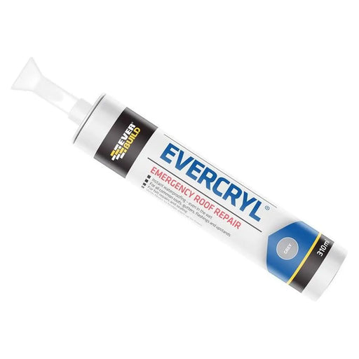 Everbuild Sika EVERCRYL® Emergency Roof Repair Grey C3