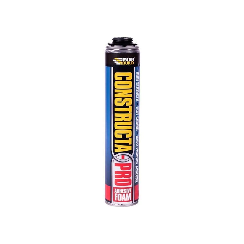 Everbuild Sika Constructa-Pro 750ml
