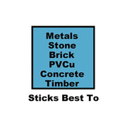 Everbuild Sika Everflex® 700T LMN Silicone Translucent 300ml