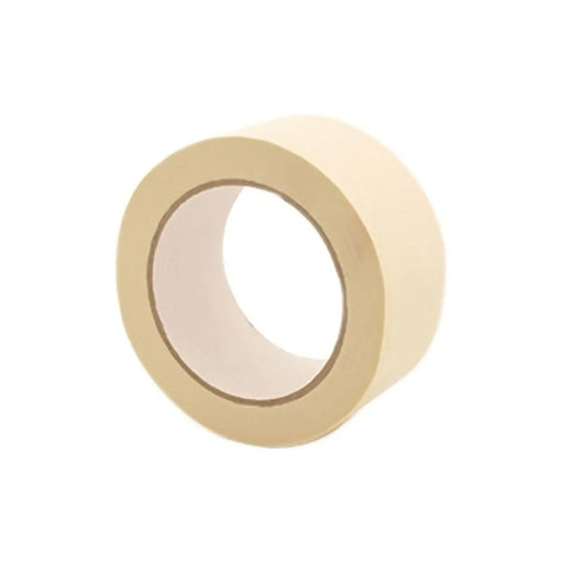 Everbuild Sika Mammoth Value Masking Tape 38mm x 50m