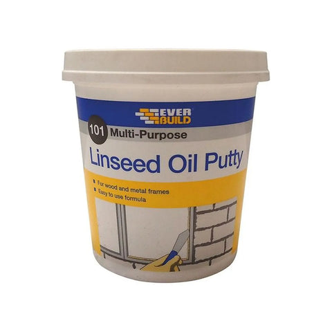Putty