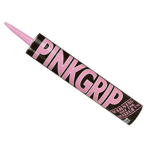 Everbuild Sika Pinkgrip Cartridge 350ml