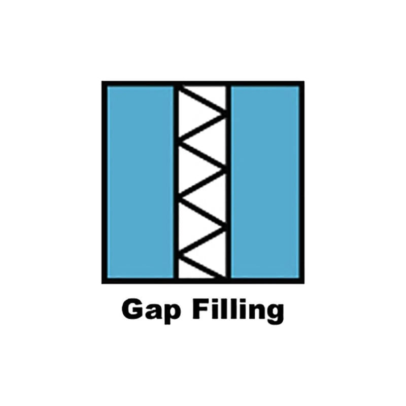 Everbuild Sika Pinkgrip Cartridge 350ml