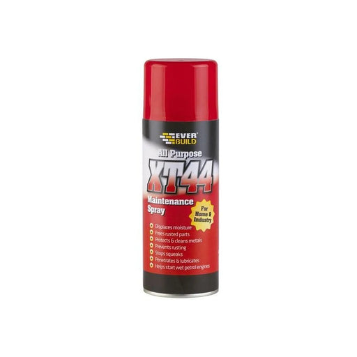 Everbuild Sika XT44 Multi Maintenance Spray 400ml