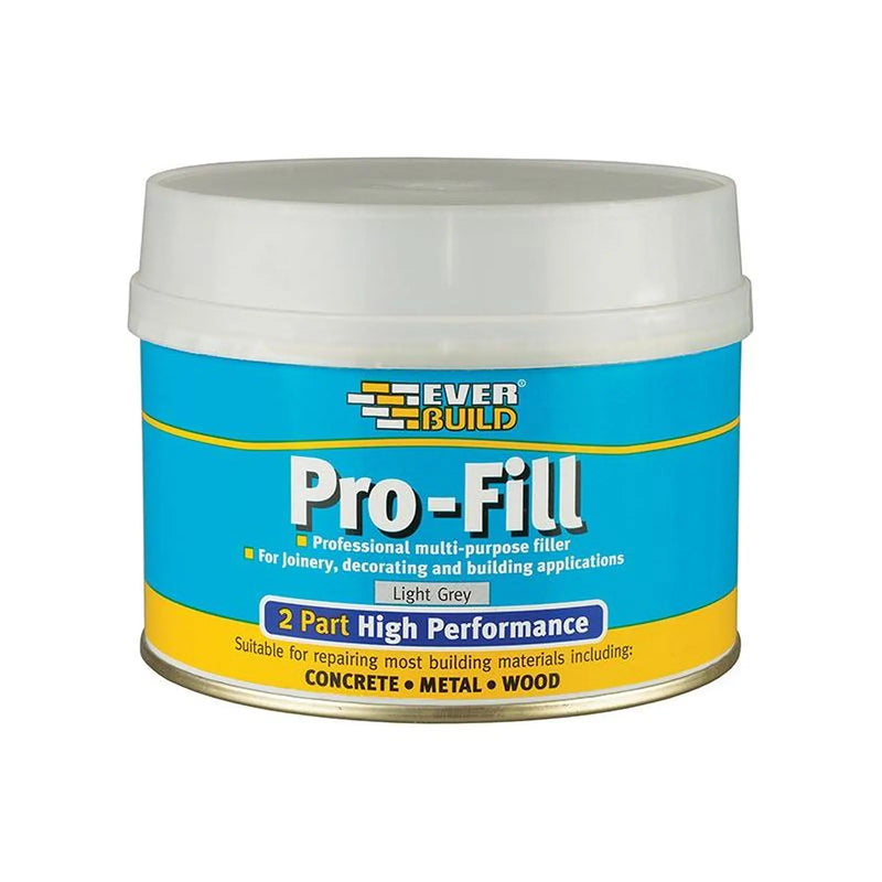 Everbuild Sika Pro Fill 500g