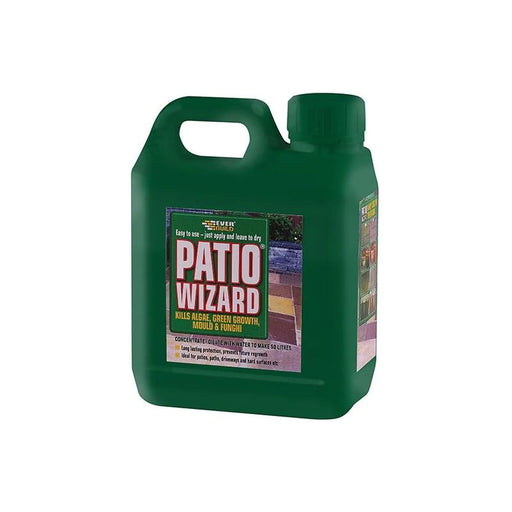 Everbuild Sika Patio Wizard Concentrate 1 litre