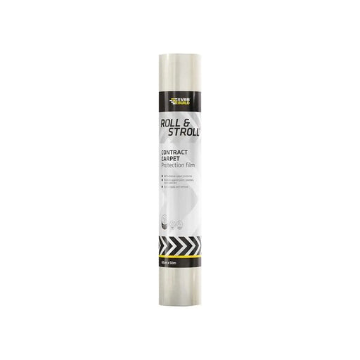 Everbuild Sika Roll & Stroll Contract 600mm x 100m