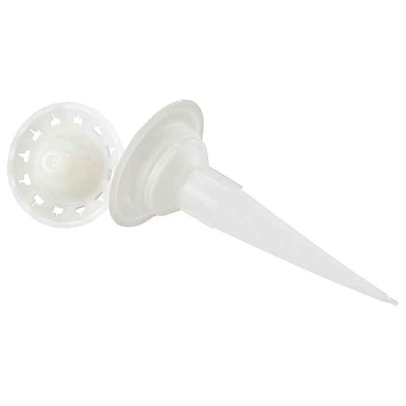 Everbuild Sika Foil Pack Spare Nozzles & Push Disc