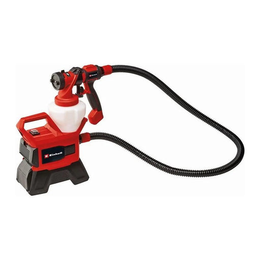 Einhell TE-SY 18/90 Li-Solo Power X-Change Paint Spray System 18V Bare Unit