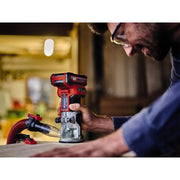 Einhell TP-ET 18 Li BL - Solo Palm Router 18V Bare Unit