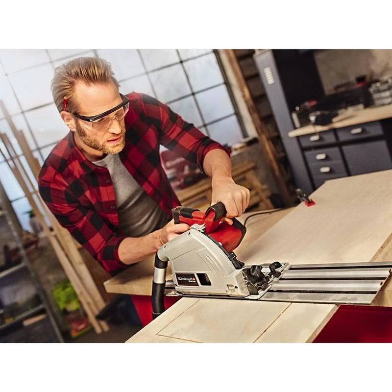 Einhell TE-PS 165 Plunge Saw 1200W 240V