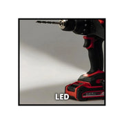 Einhell TP-CD 18/120 Li-i BL-Solo Power X-Change Combi Drill 18V Bare Unit