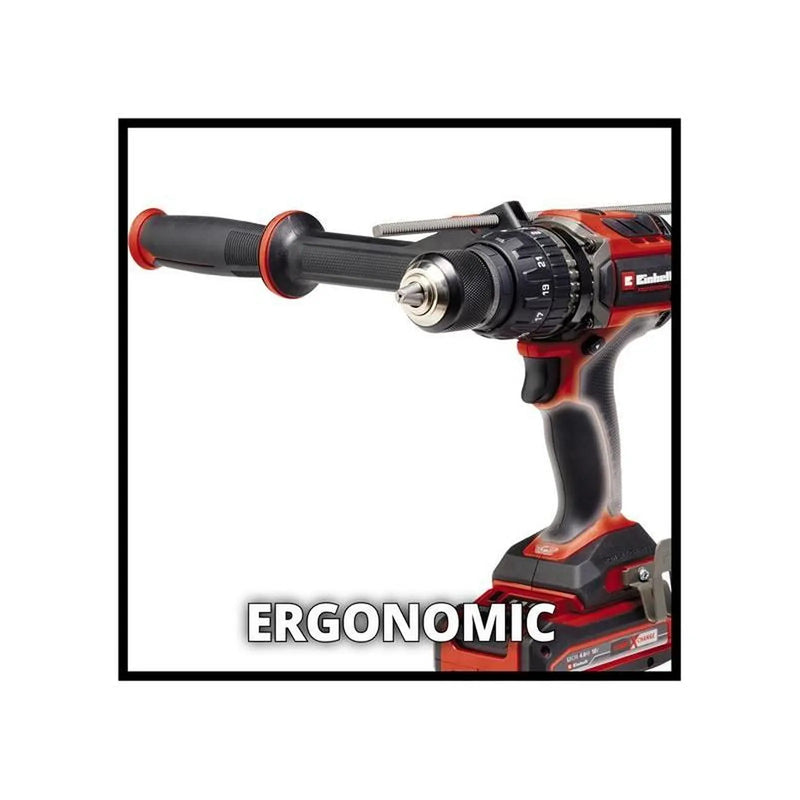 Einhell TP-CD 18/120 Li-i BL-Solo Power X-Change Combi Drill 18V Bare Unit