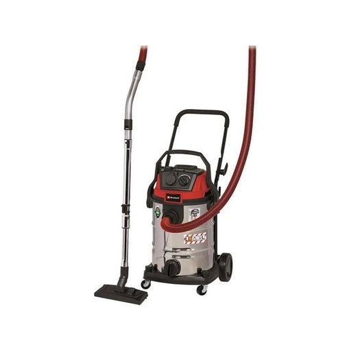 Einhell TE-VC 2230 SACL Wet/Dry Vacuum Cleaner 1500W 240V