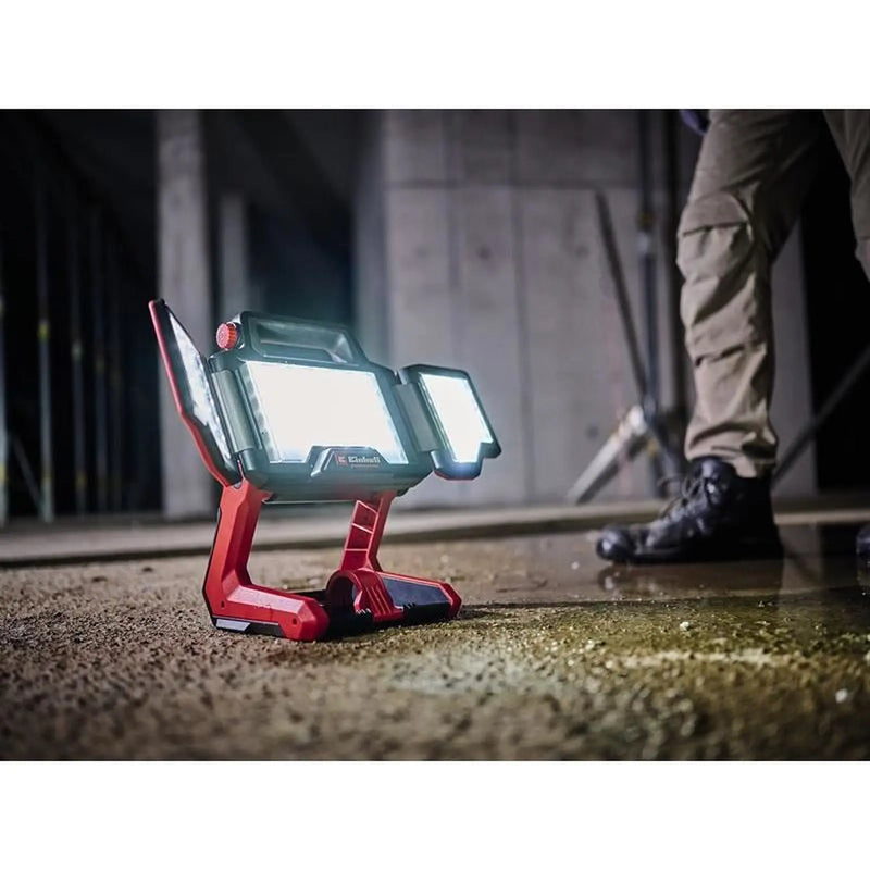 Einhell TP-CL 18/3000 Li-Solo Power X-Change Site Light 18V Bare Unit