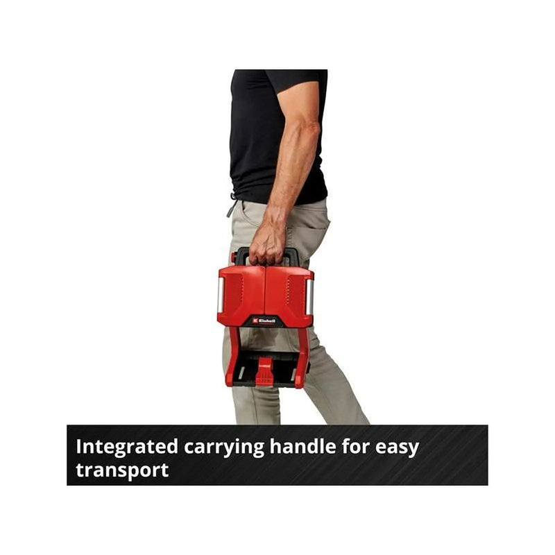 Einhell TP-CL 18/3000 Li-Solo Power X-Change Site Light 18V Bare Unit