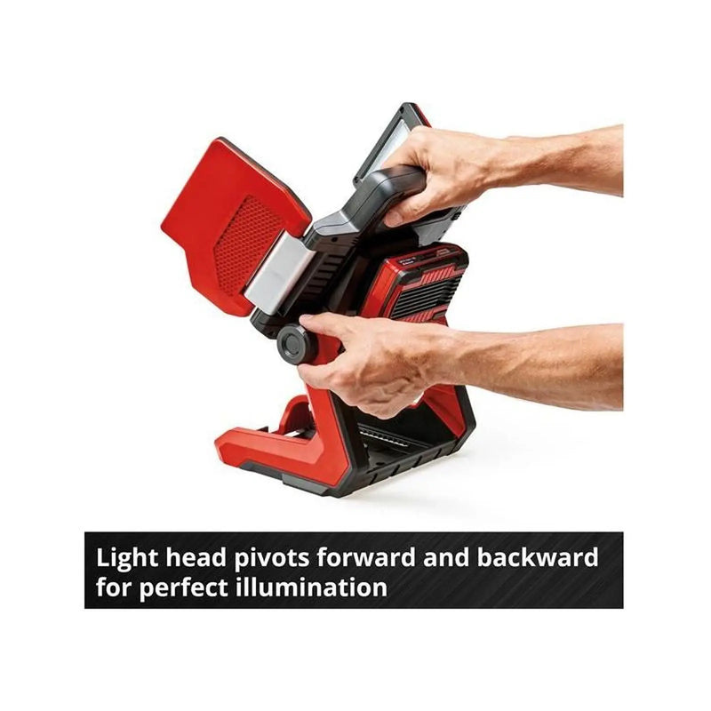 Einhell TP-CL 18/3000 Li-Solo Power X-Change Site Light 18V Bare Unit