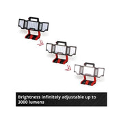 Einhell TP-CL 18/3000 Li-Solo Power X-Change Site Light 18V Bare Unit